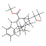 Alstogustine