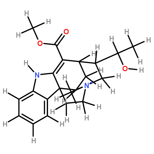 Alstogustine