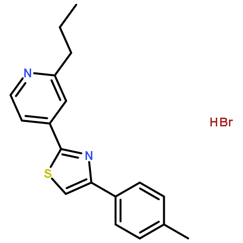 Fatostatin A