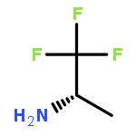 L-2,2,2-trifluoro-1-(methyl)ethylamine