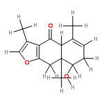 chlomultin B
