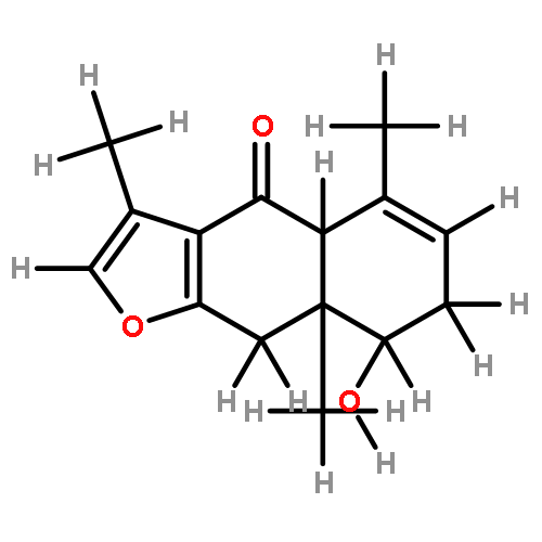 chlomultin B