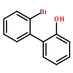 2'-Bromobiphenyl-2-Ol