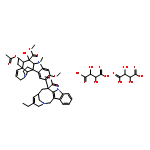 Vinorelbine Tartrate