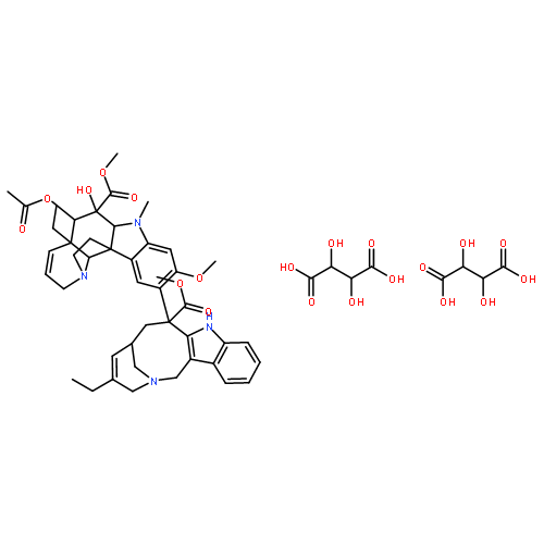 Vinorelbine Tartrate