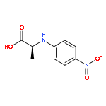 (S)-N-(4-NITRO-PHENYL)-L-ALANINE