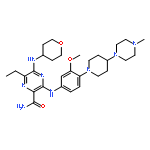 Gilteritinib