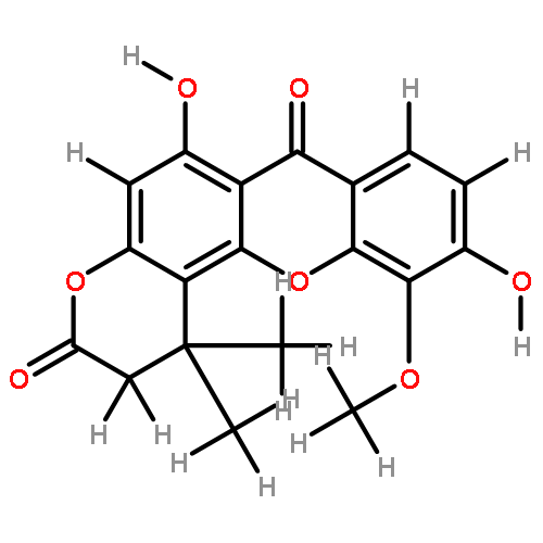 neriifolone B