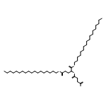 L-Glutamic acid, N-(3-carboxy-1-oxopropyl)-, 1,5-dioctadecyl ester