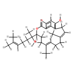 callophycolide A