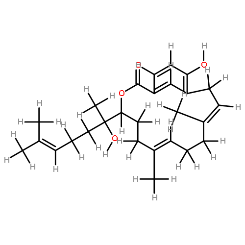 callophycolide A