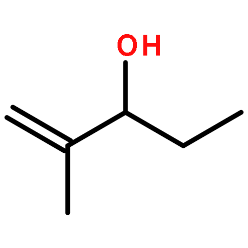 1-Penten-3-ol, 2-methyl-, (R)-