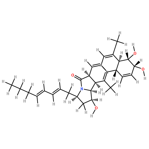 heronamide A