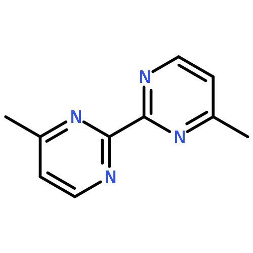 2,2'-Bipyrimidine, 4,4'-dimethyl-