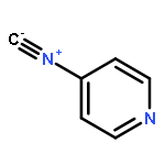 Pyridine, 4-isocyano-