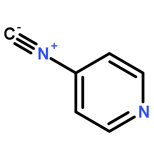 Pyridine, 4-isocyano-