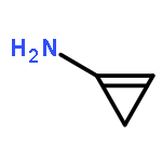 1-Cyclopropen-1-amine