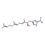 nitropyrrolin D