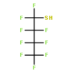 1,1,2,2,3,3,4,4,4-NONAFLUOROBUTANE-1-THIOL