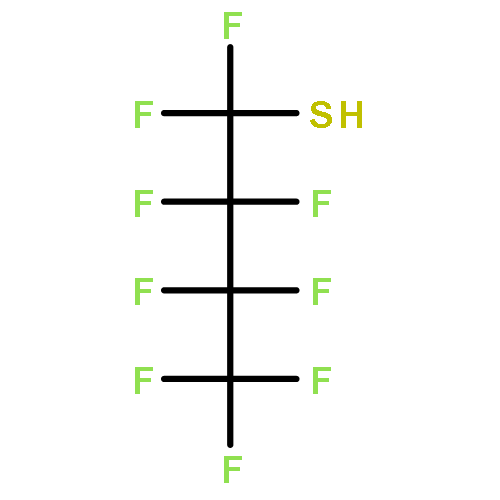 1,1,2,2,3,3,4,4,4-NONAFLUOROBUTANE-1-THIOL