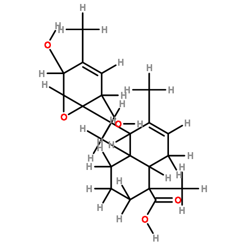 epoxyphomalin E