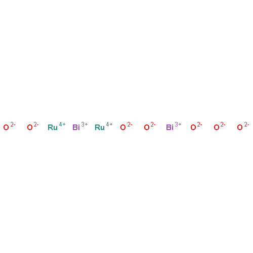 Bismuth ruthenium oxide (Bi2Ru2O7)