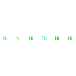 Nickel, compd. with terbium (5:1)