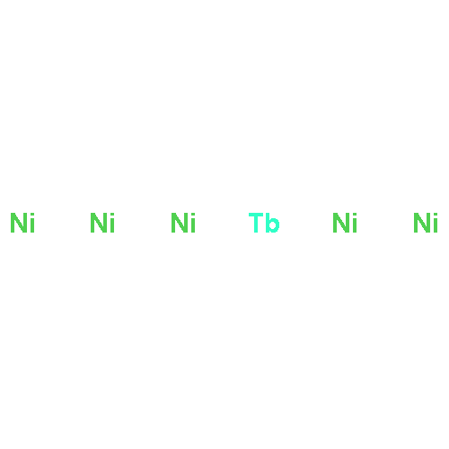 Nickel, compd. with terbium (5:1)