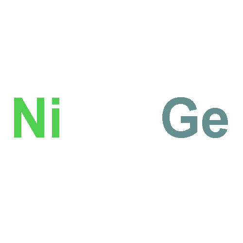 Germanium, compd. with nickel (1:1)