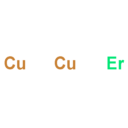 Copper, compd. with erbium (2:1)