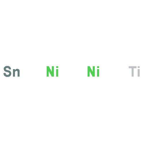 Nickel, compd. with tin and titanium (2:1:1)