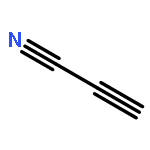 prop-2-ynenitrile