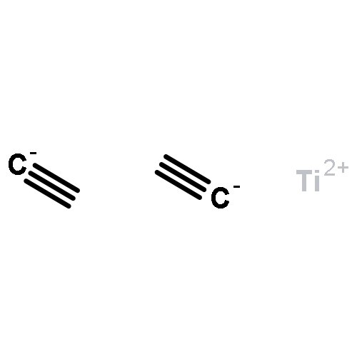Titanium tetracarbide