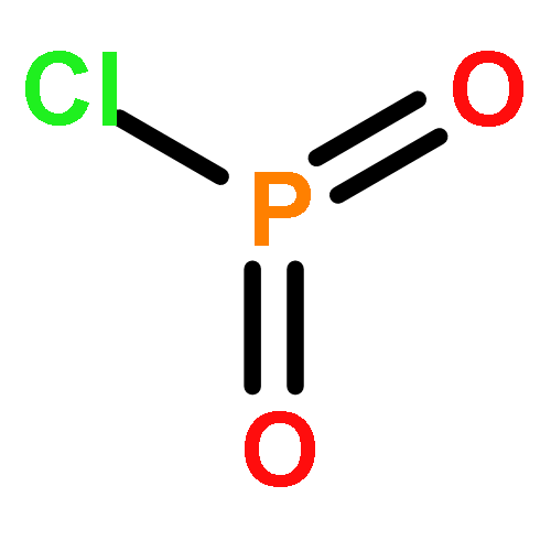 Phosphenic chloride(9CI)