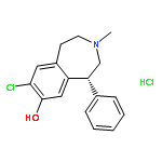 SCH 23390 hydrochloride