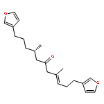 dihydrofurospongin-2