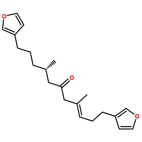 dihydrofurospongin-2