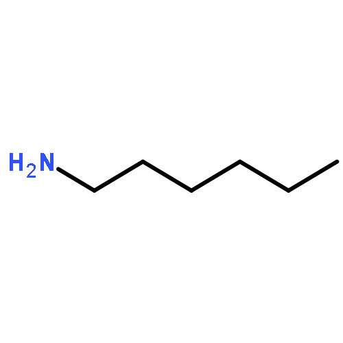 Hexanamine