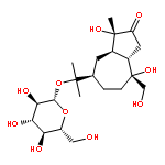 Atractyloside A