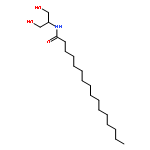 N-PALMITOYL SERINOL