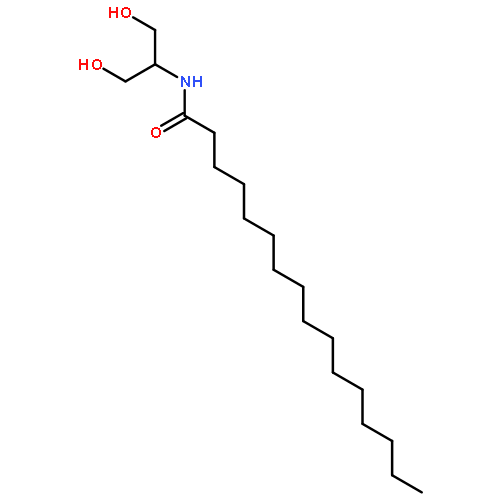 N-PALMITOYL SERINOL