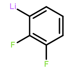 LITHIUM;1,2-DIFLUOROBENZENE-6-IDE