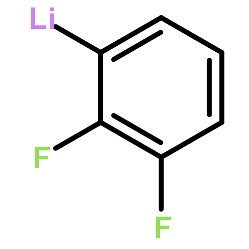 LITHIUM;1,2-DIFLUOROBENZENE-6-IDE