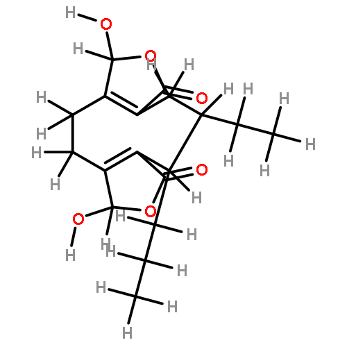 tetrahydroepiheveadride