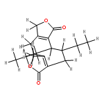 dideoxoepiheveadride