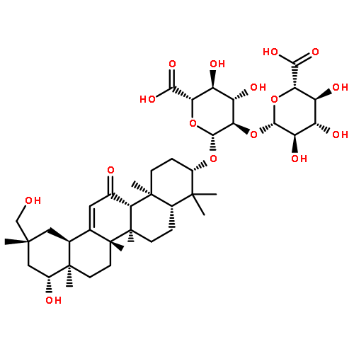 uralsaponin C