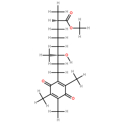 flexibilisquinone