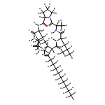 mutanocactin A