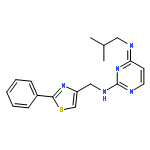 ETHYL 6-CHLORO-1-(CYANOMETHYL)-1H-PYRROLO[2,3-B]PYRIDINE-2-CARBOXYLATE