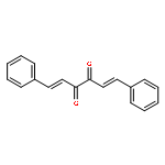 1,5-Hexadiene-3,4-dione, 1,6-diphenyl-, (1E,5E)-